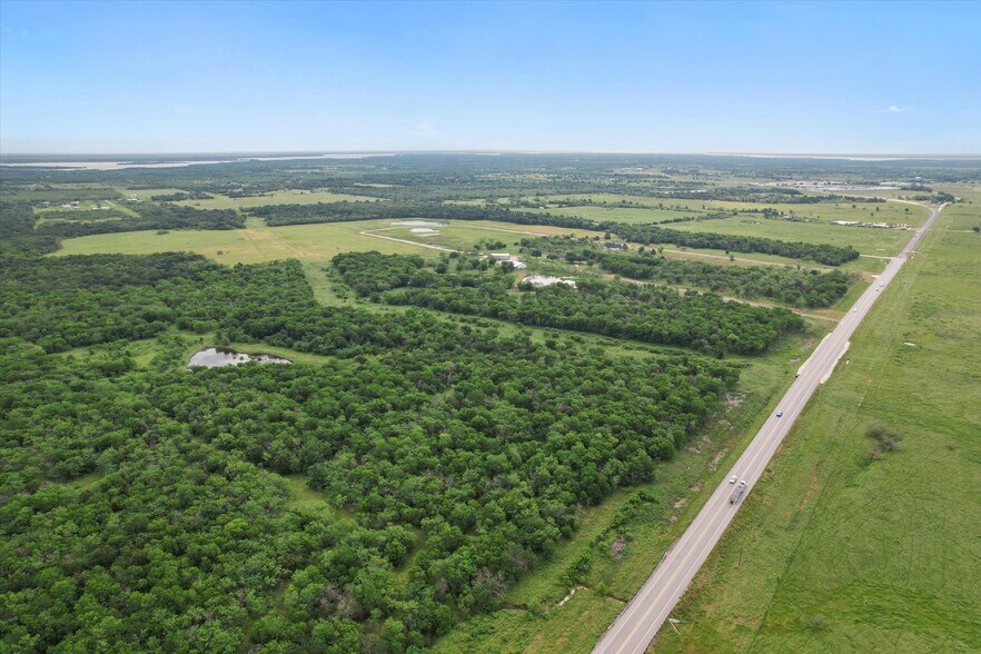 More Photos Of TBD TBD US 287 hwy, Corsicana Land For Sale