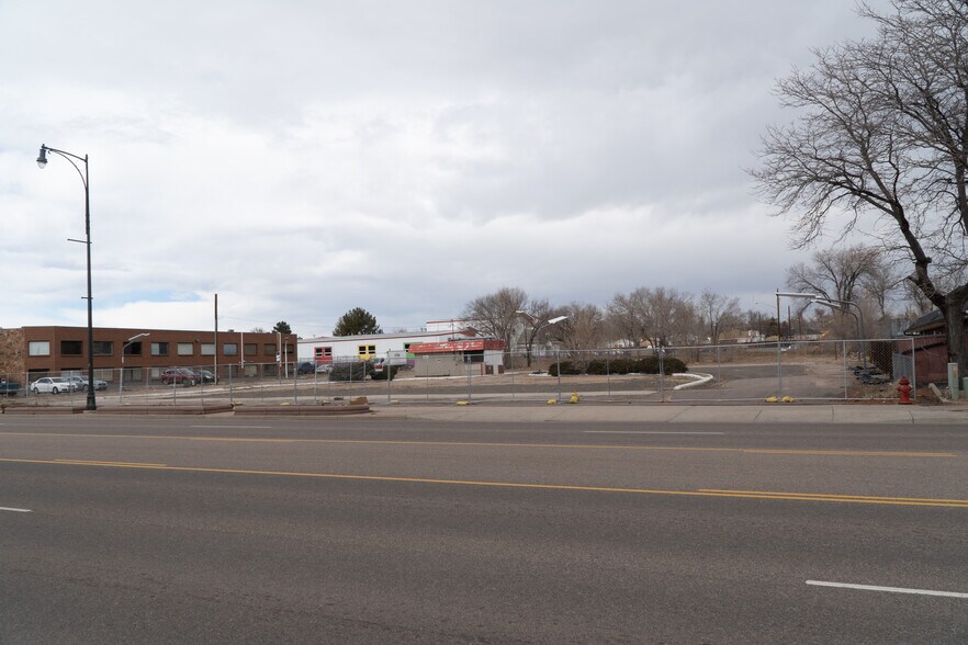 More Photos Of 3485 W 72nd Ave, Westminster Land For Sale