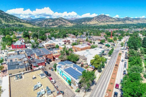 More Photos Of 1121 Broadway, Boulder Office For Lease