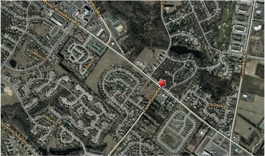 More Photos Of 354 Hurffville-Crosskeys Rd, Sewell Medical For Lease