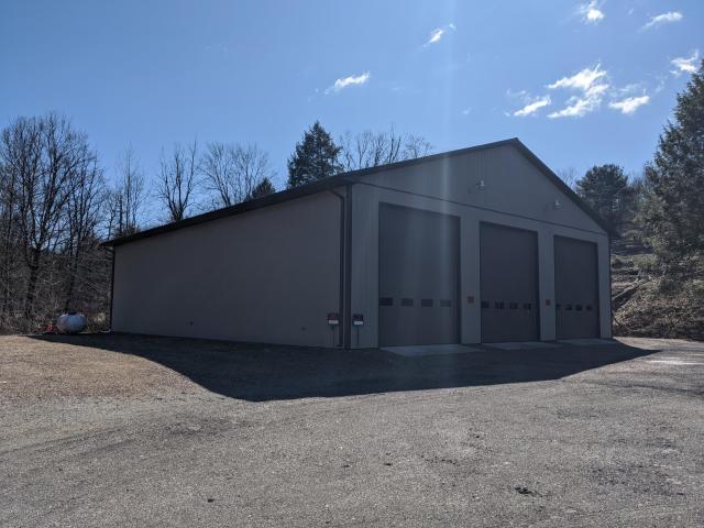 More Photos Of 105 Dixon Rd, Tunkhannock Self Storage For Lease