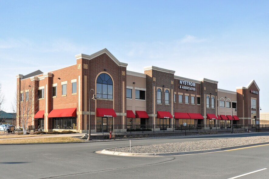 More Photos Of 16201 90th St, Otsego Office For Lease