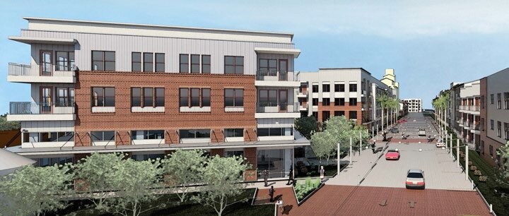 More Photos Of 423 Blue Star, San Antonio Apartments For Lease