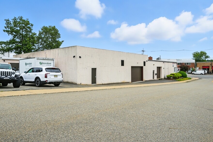 More Photos Of 285 US Highway 46, Dover Industrial For Sale