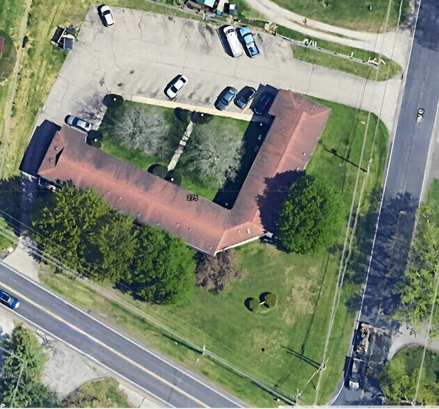 More Photos Of 869 Legan Ct, Coventry Township Apartments For Sale
