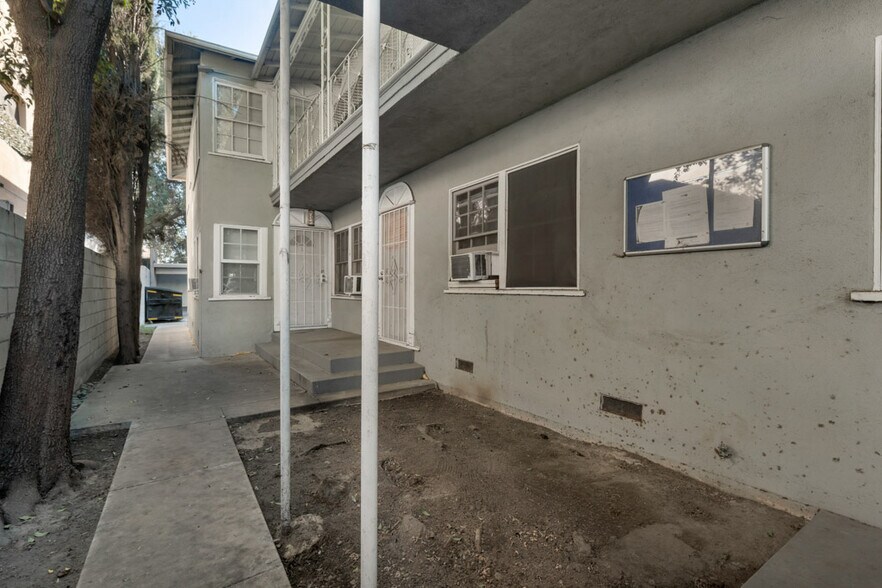 More Photos Of 14622 Sylvan St, Van Nuys Apartments For Sale