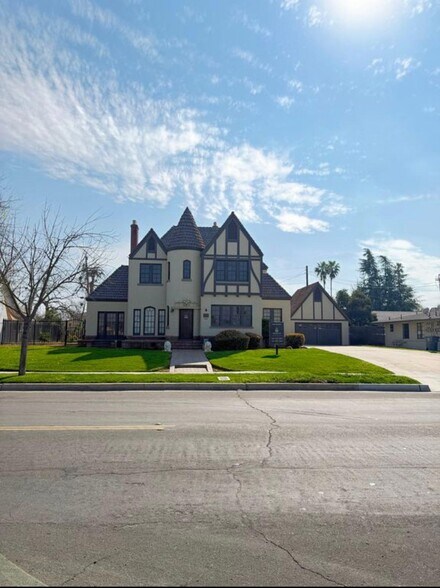 More Photos Of 1520 E Olive Ave, Fresno Office For Lease