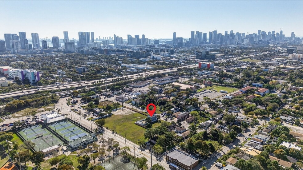 More Photos Of 767 NW 35th St, Miami Apartments For Sale