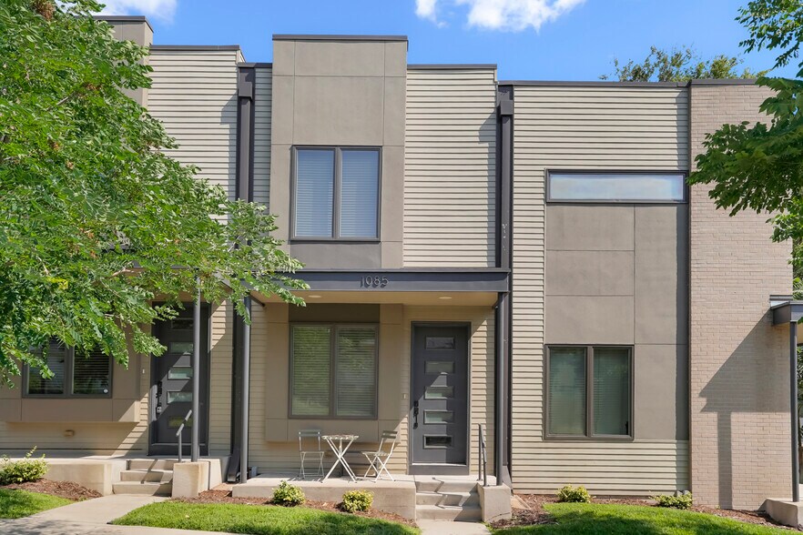 More Photos Of , Denver Multifamily For Sale