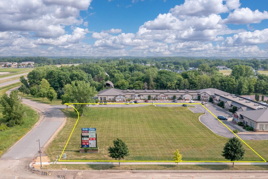 More Photos Of 120 N Augusta Ct, Mankato Land For Sale
