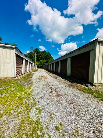 More Photos Of 13520 Us Highway 231, Union Grove Self Storage For Sale