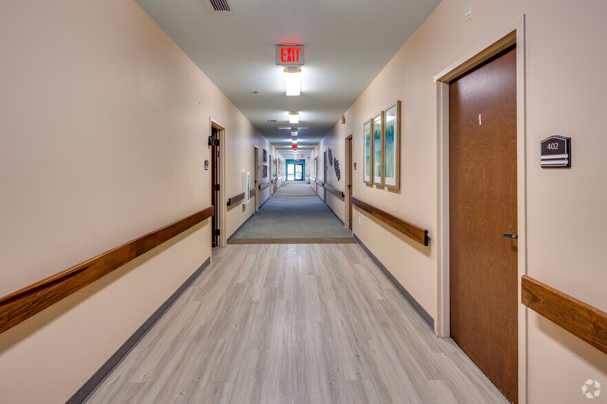 More Photos Of 12287 Highway 707, Murrells Inlet Healthcare For Sale