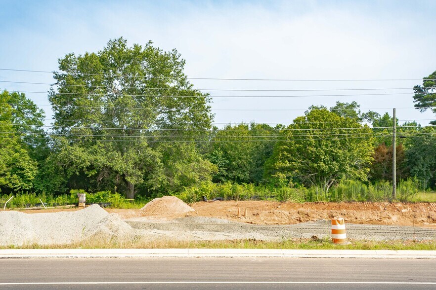 More Photos Of 3799 Cumming Hwy, Canton Land For Sale