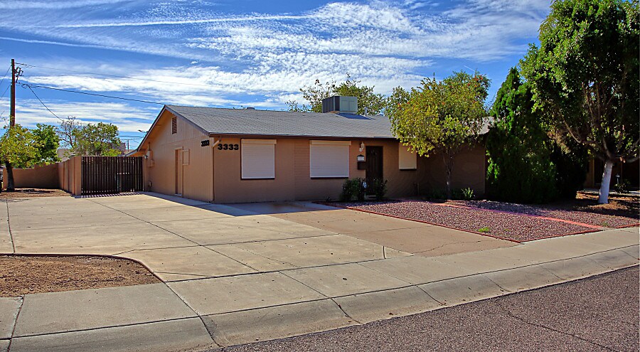 More Photos Of 3333 E Thunderbird Rd, Phoenix Office Residential For Lease