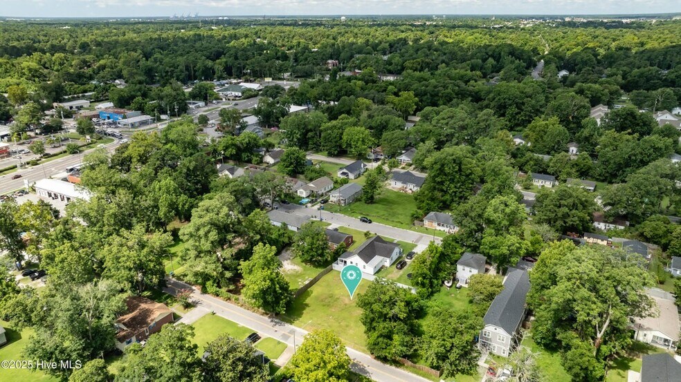 More Photos Of 109 Clay St, Wilmington Land For Sale