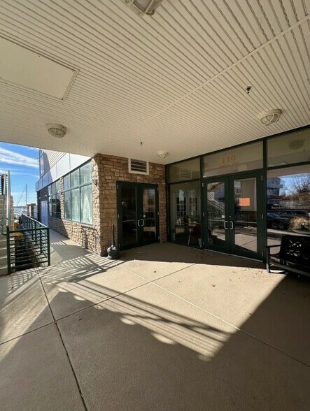 More Photos Of 110 Channel Marker Way, Grasonville Office For Lease