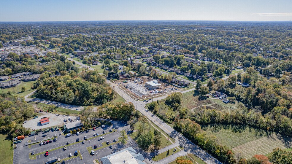 More Photos Of 7601 Vaughn Mill Rd, Louisville Convenience Store For Sale