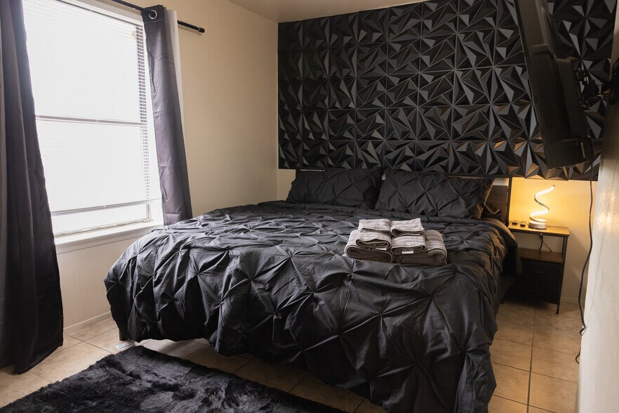 More Photos Of , Bryan Multifamily For Sale