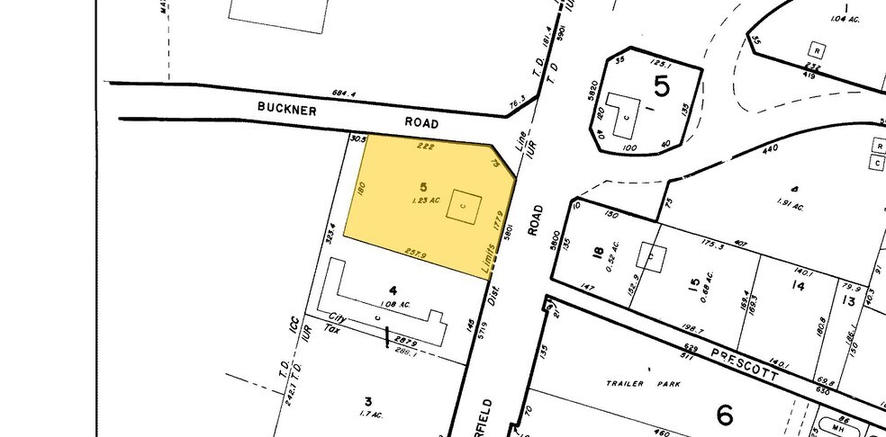 More Photos Of 5801 Fairfield Rd, Columbia Fast Food For Sale