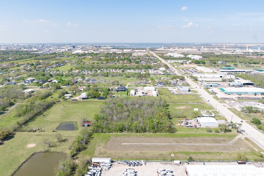More Photos Of 0 H Street, La Porte Land For Sale