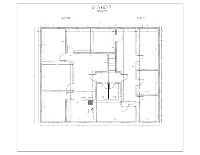 More Photos Of 8046 Roswell Rd, Atlanta Office For Sale