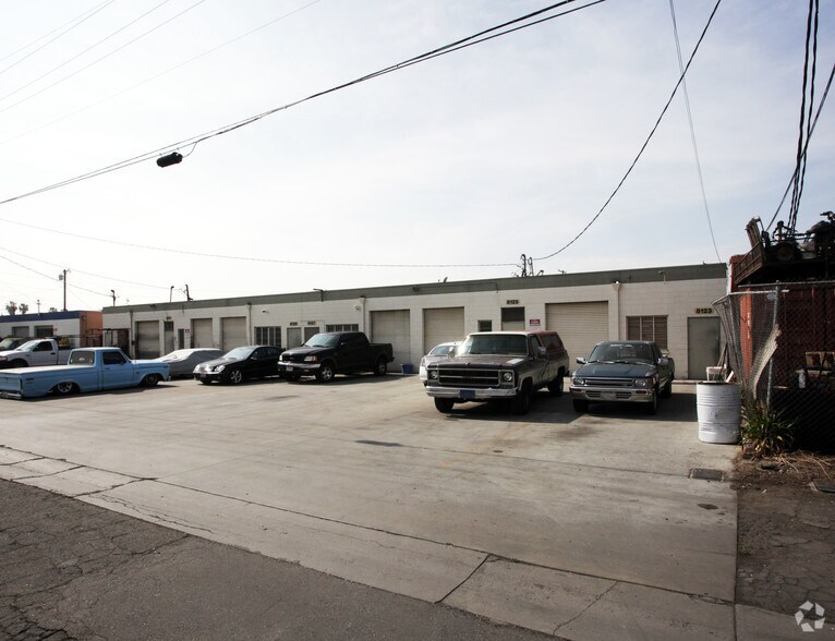 Primary Photo Of 8123-8133 Secura Way, Santa Fe Springs Manufacturing For Lease
