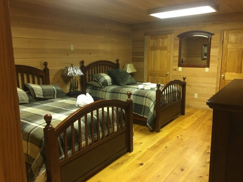 More Photos Of 1127 Haymount Rd, Latta Lodge Meeting Hall For Sale