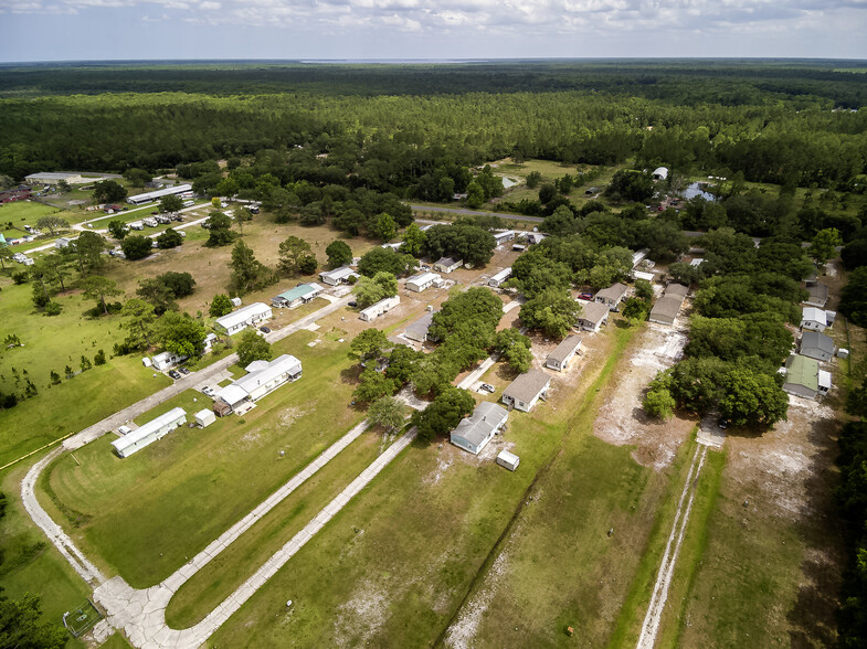 Primary Photo Of 521 San Mateo Rd, San Mateo Manufactured Housing Mobile Home Park For Sale