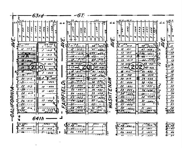 More Photos Of 6321-6331 S California Ave, Chicago Apartments For Sale