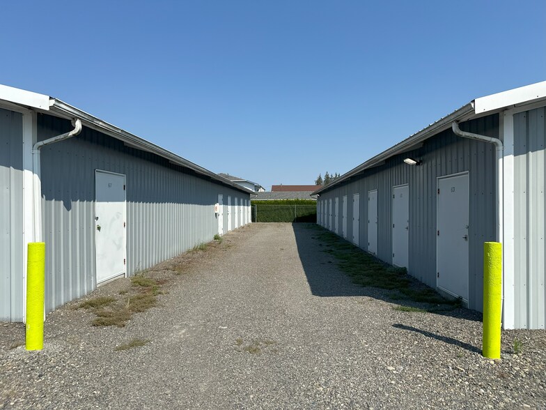 More Photos Of 3405 Mount Vista Rd, Centralia Self Storage For Sale