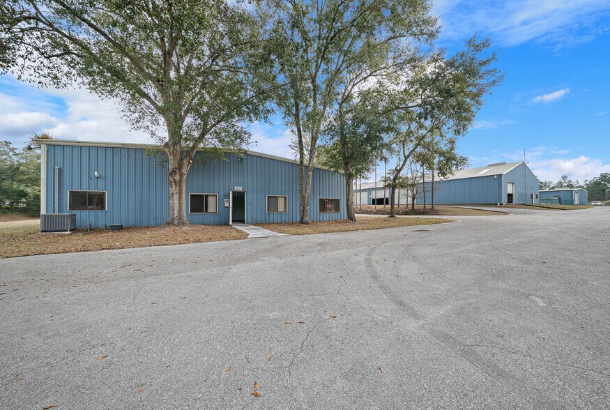 More Photos Of 11641 SW 90th Ter, Ocala Warehouse For Lease