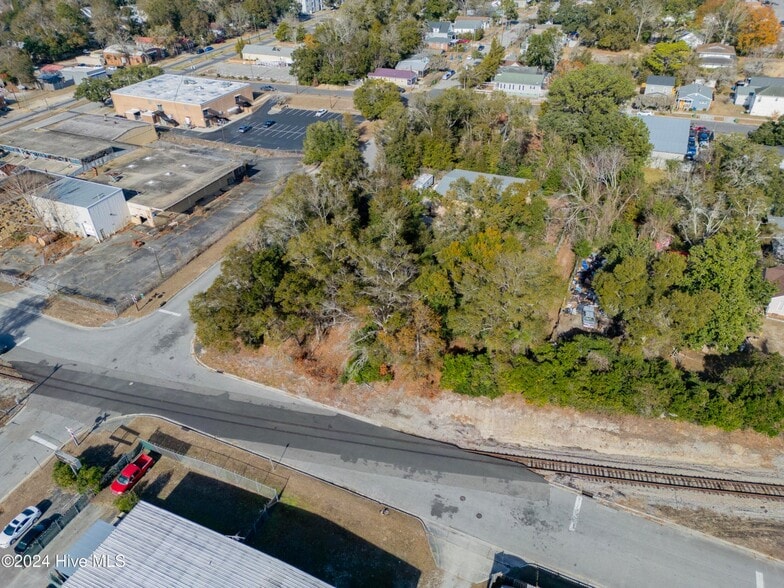 More Photos Of 1313 6th st, Wilmington Land For Sale