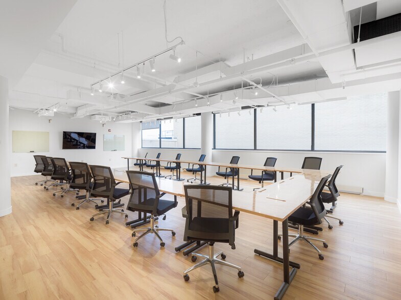 More Photos Of 1201 Connecticut Ave NW, Washington Office For Lease