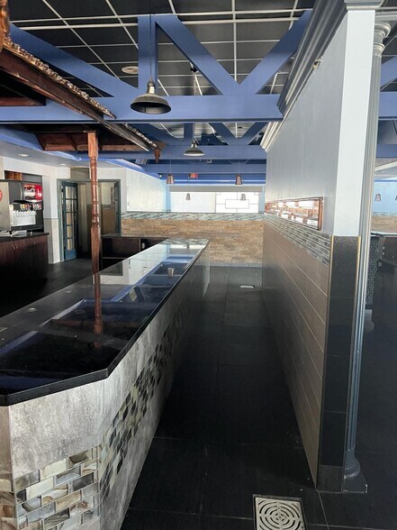 More Photos Of 3922 Del Prado Blvd S, Cape Coral Restaurant For Lease