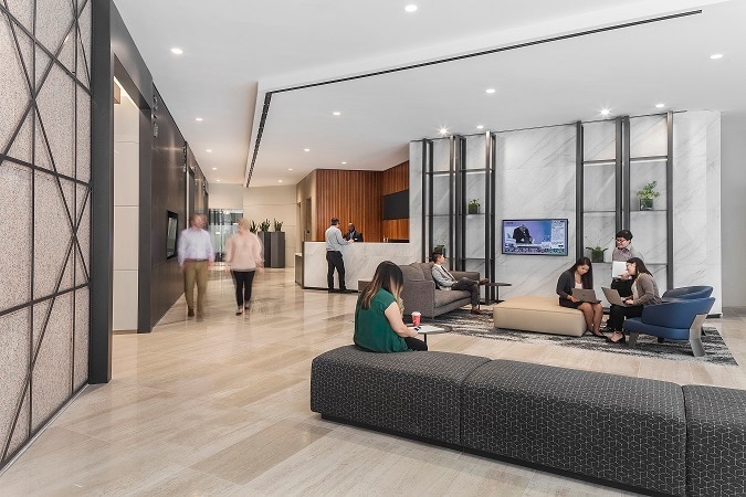 More Photos Of 5151 San Felipe St, Houston Office For Sale