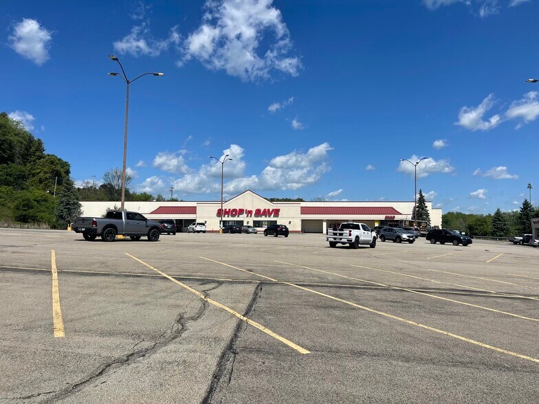 More Photos Of 908 Little Deer Creek Valley Rd, Russellton Unknown For Lease