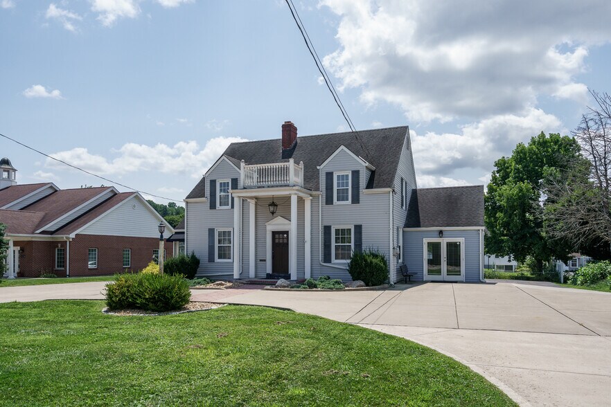 More Photos Of 1010 Harrison Ave, Harrison Office For Sale