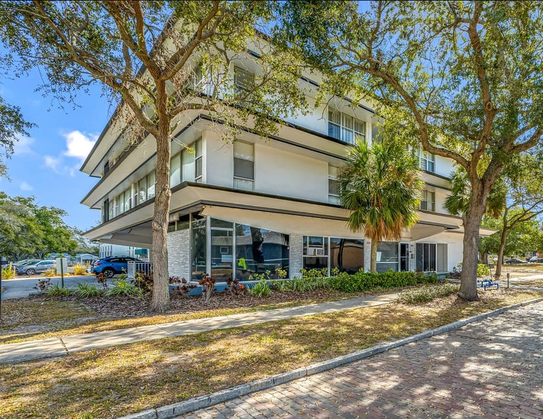 Primary Photo Of 3554 1st Ave N, Saint Petersburg Apartments For Lease