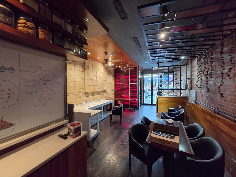 More Photos Of 33-09 Broadway, Astoria Storefront Retail Residential For Lease
