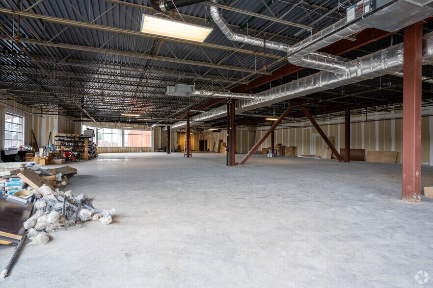 Photo of 3rd Floor Ste 3100