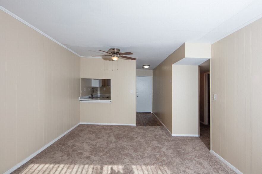 More Photos Of 620 S 28th Ave, Hattiesburg Apartments For Sale