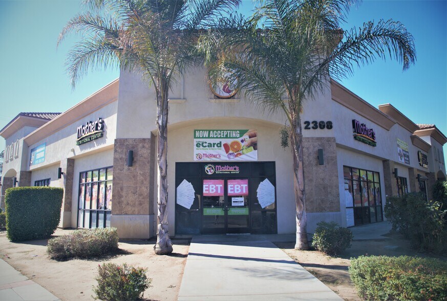 More Photos Of 2308 University Ave, Riverside Freestanding For Lease