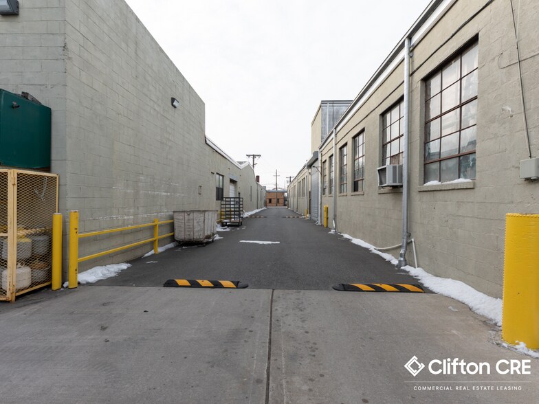 More Photos Of , Hillside Industrial For Sale