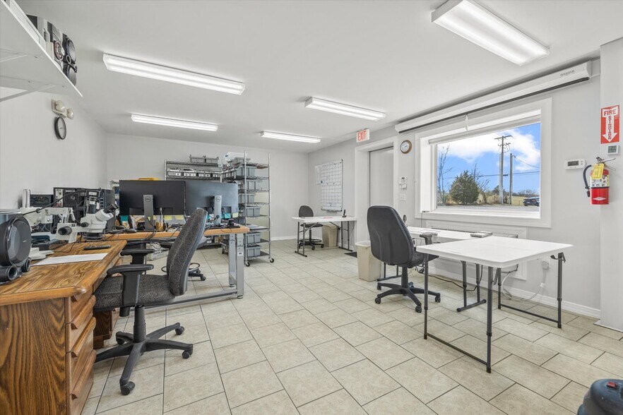 More Photos Of 340 Beaty Swamp Rd, Monroe Manufacturing For Sale