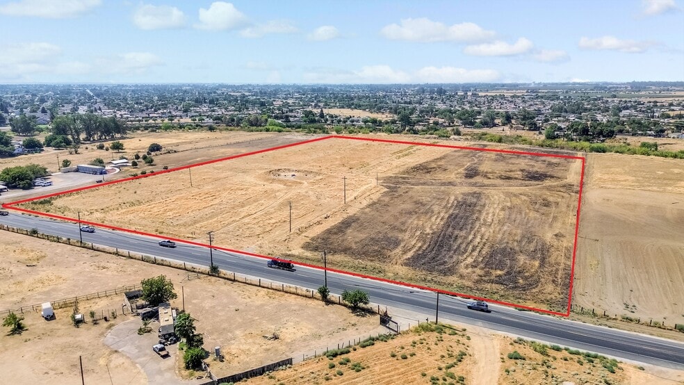 More Photos Of 28139 Highway 145, Madera Land For Sale