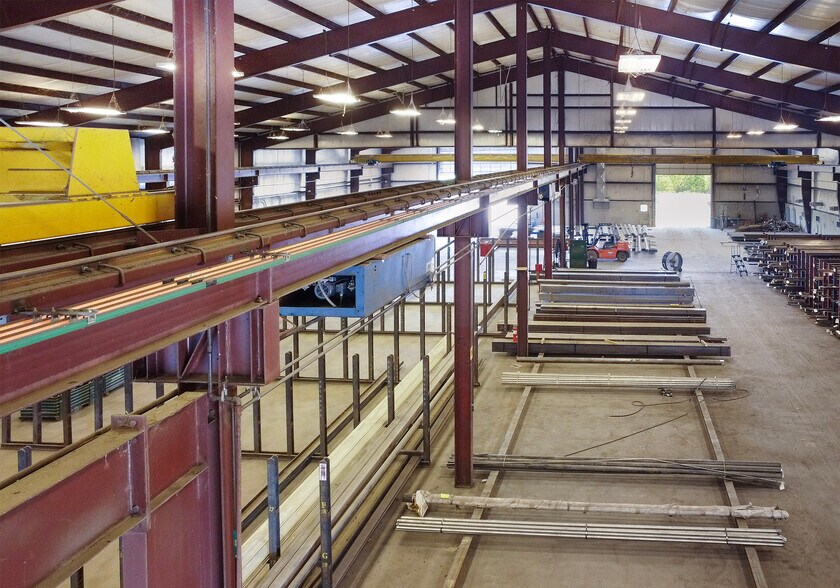 More Photos Of 8102 County Road 313 E, Tyler Distribution For Sale