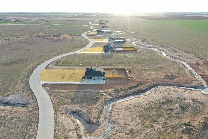 More Photos Of 6802 E FM 1585, Ropesville Land For Sale