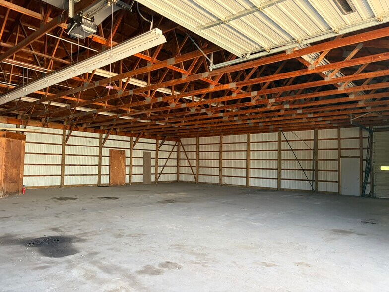 More Photos Of 100 N Roeske Ave, Trail Creek Showroom For Sale