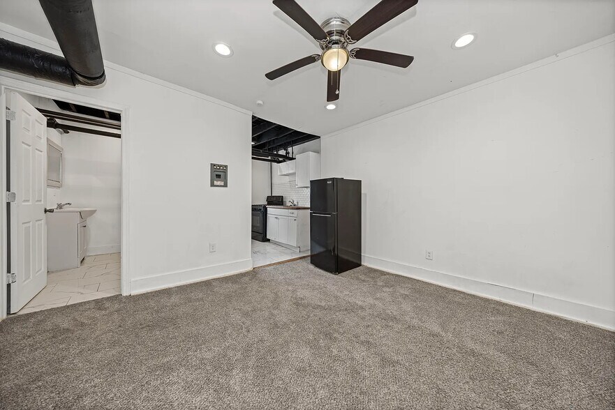 More Photos Of , Detroit Multifamily For Sale