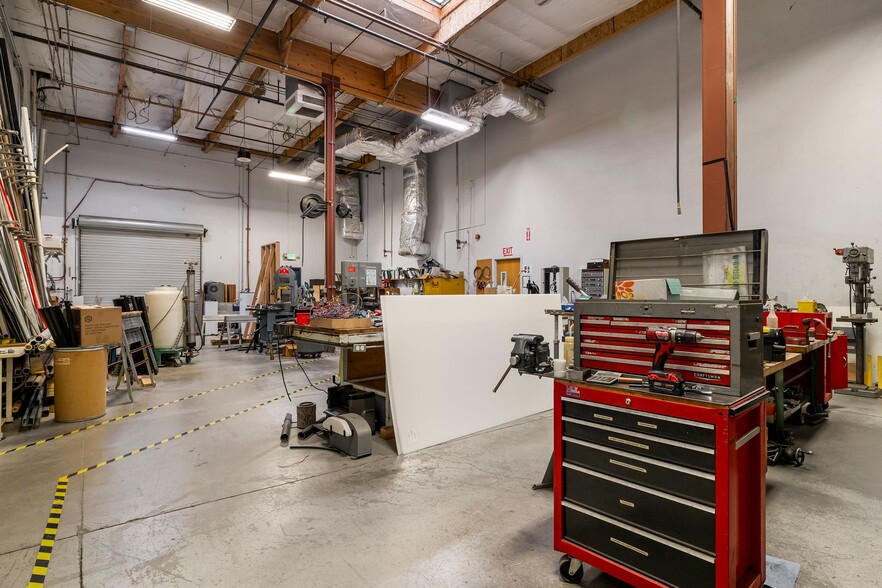 More Photos Of 435 Otterson Dr, Chico Industrial For Sale